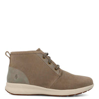 Botin Cuero Mujer Surbo Café