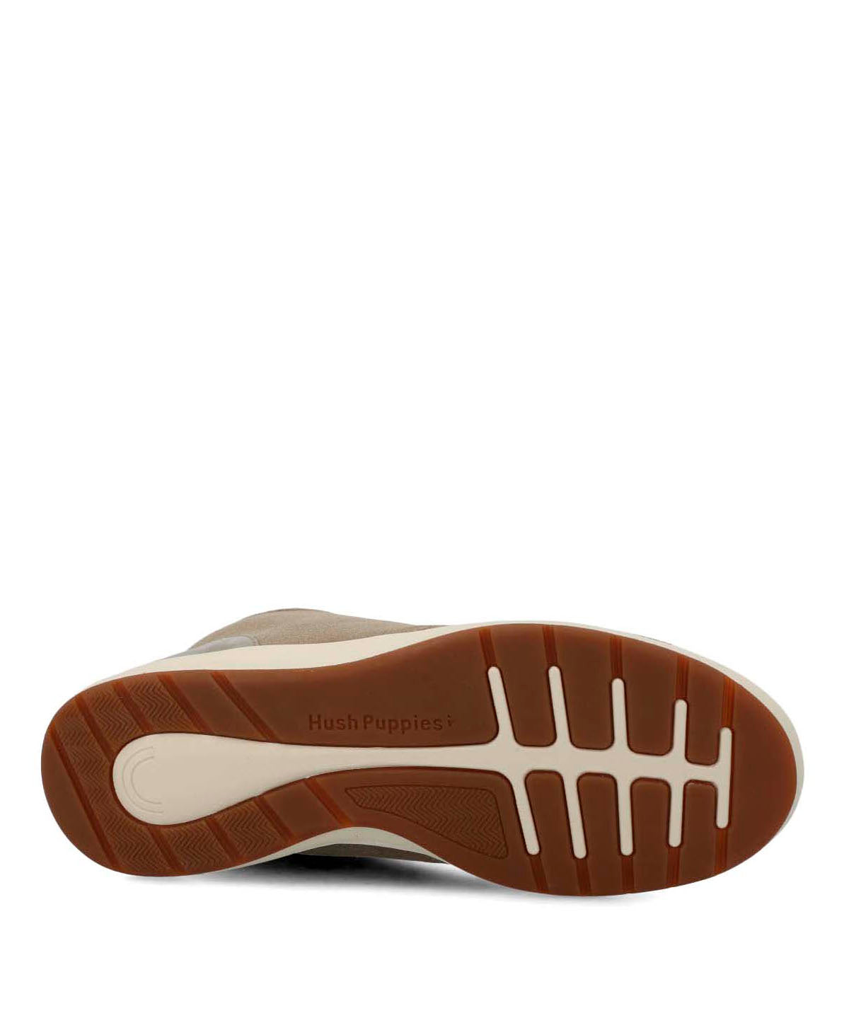 Botin Cuero Mujer Surbo Café