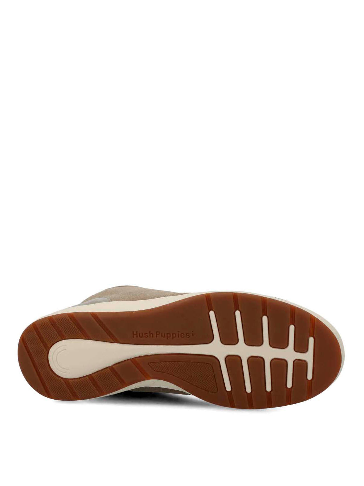 Botin Cuero Mujer Surbo Café