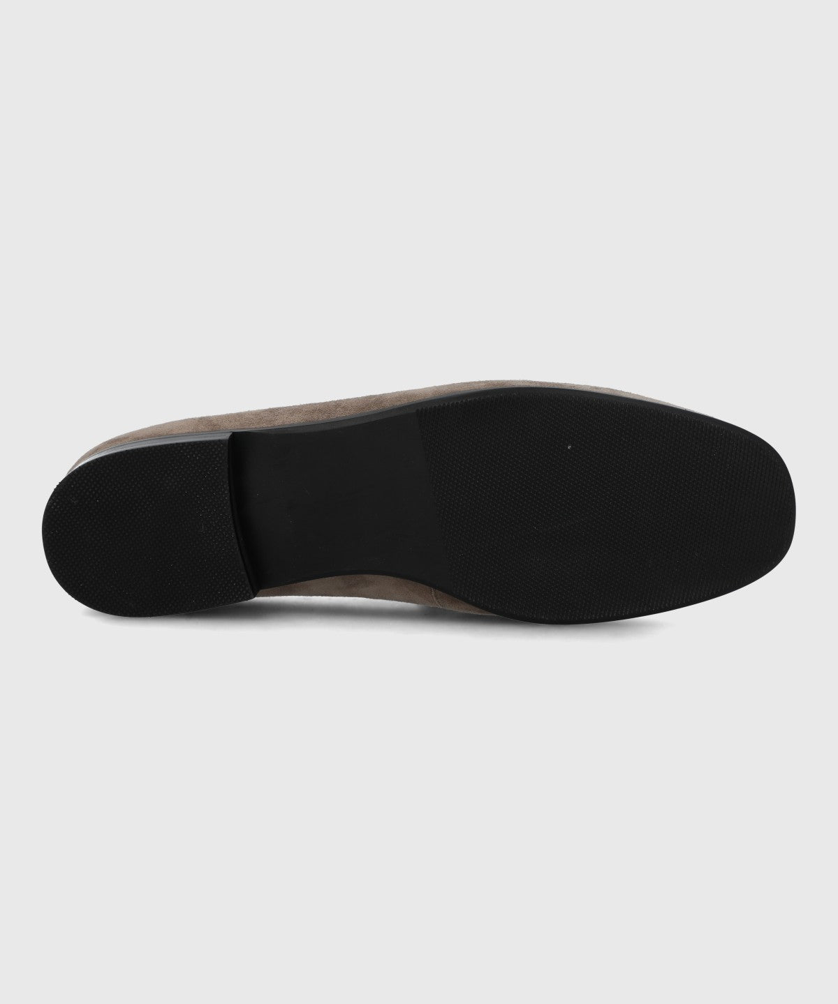 Mocasin Cuero Mujer Sulana Café