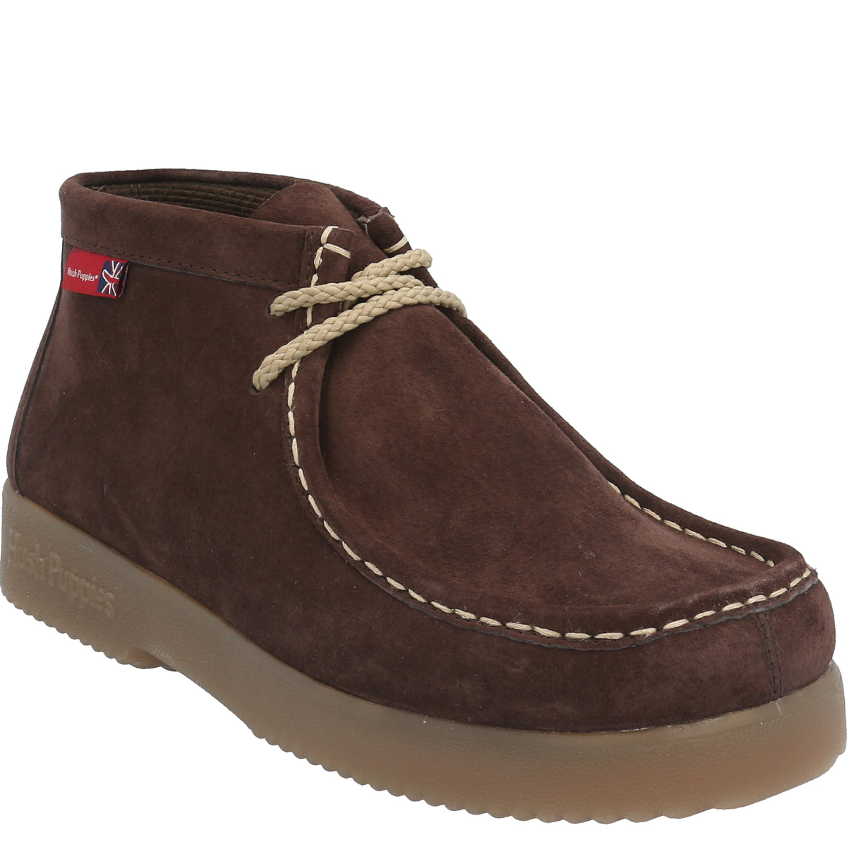 Zapato Mujer Sioux Cuero