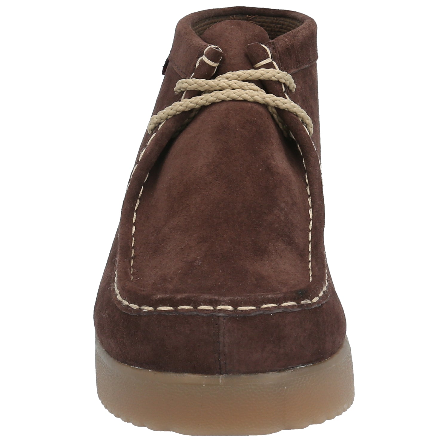 Zapato Mujer Sioux Cuero