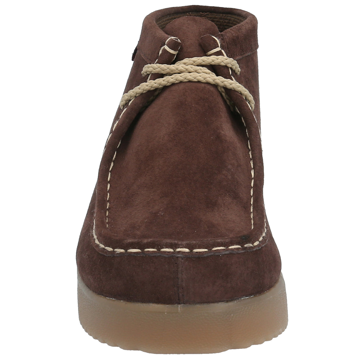 Zapato Mujer Sioux Cuero