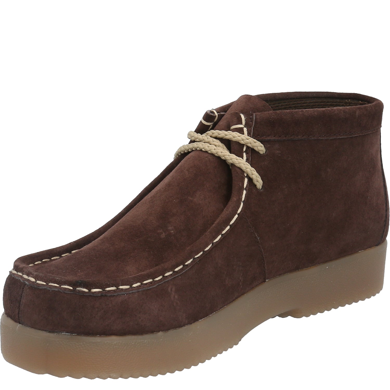 Zapato Mujer Sioux Cuero