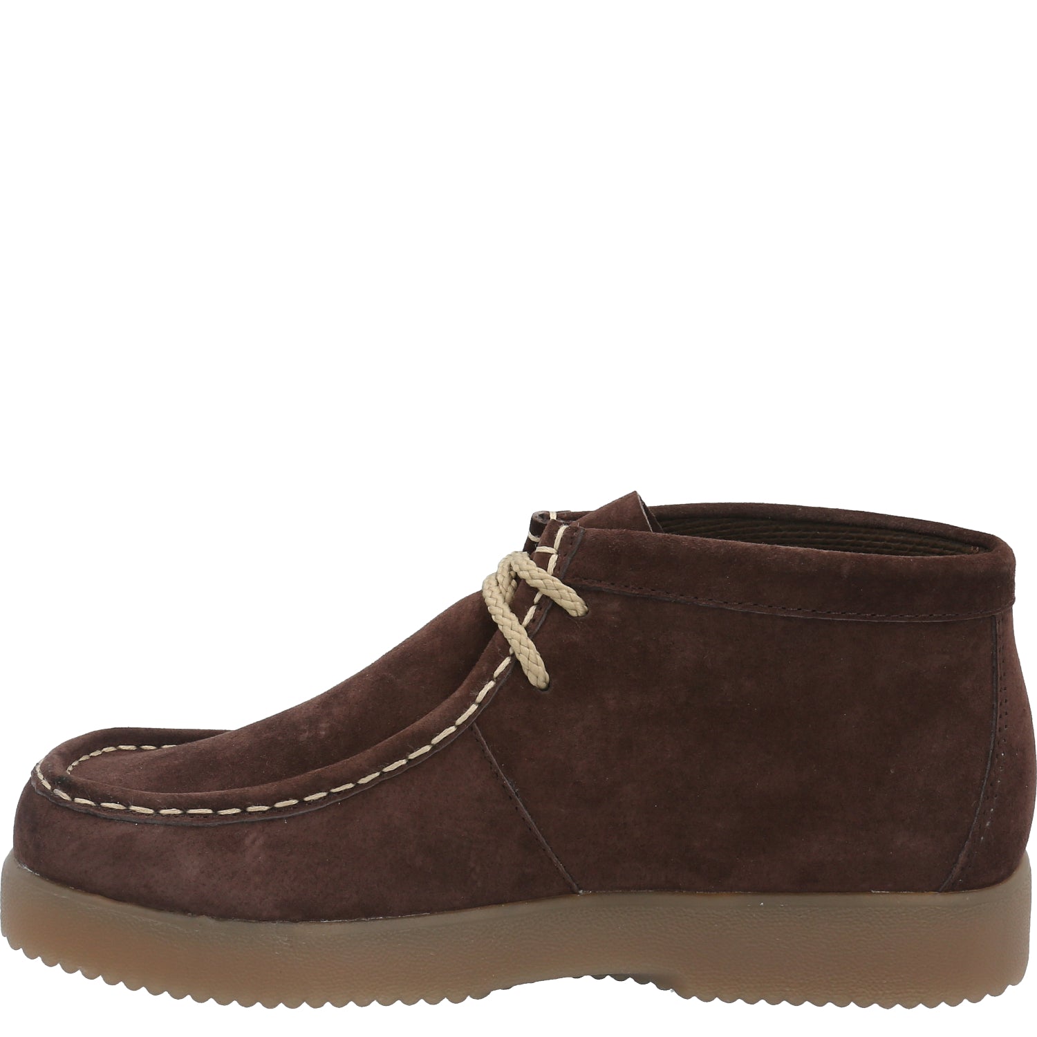 Zapato Mujer Sioux Cuero