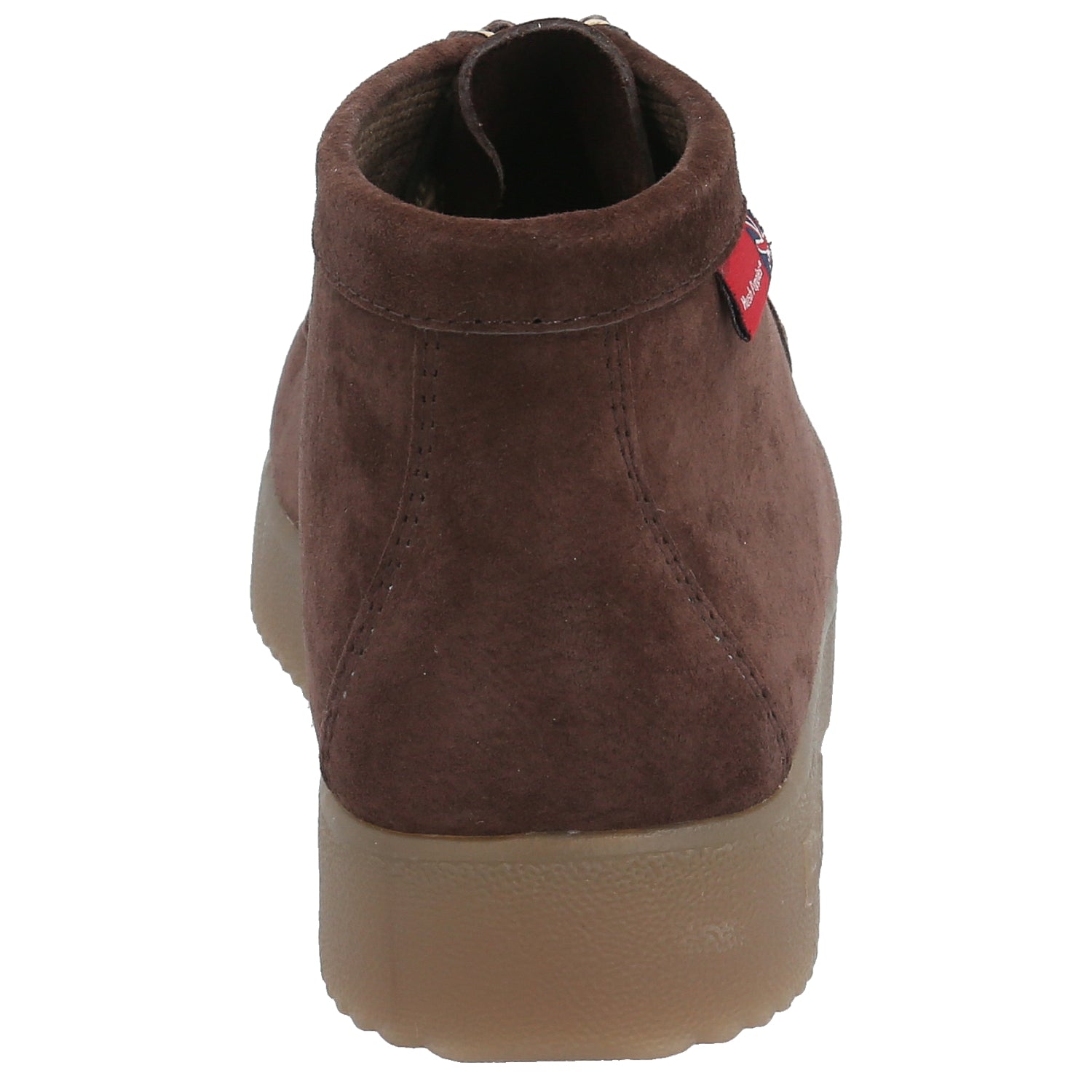 Zapato Mujer Sioux Cuero