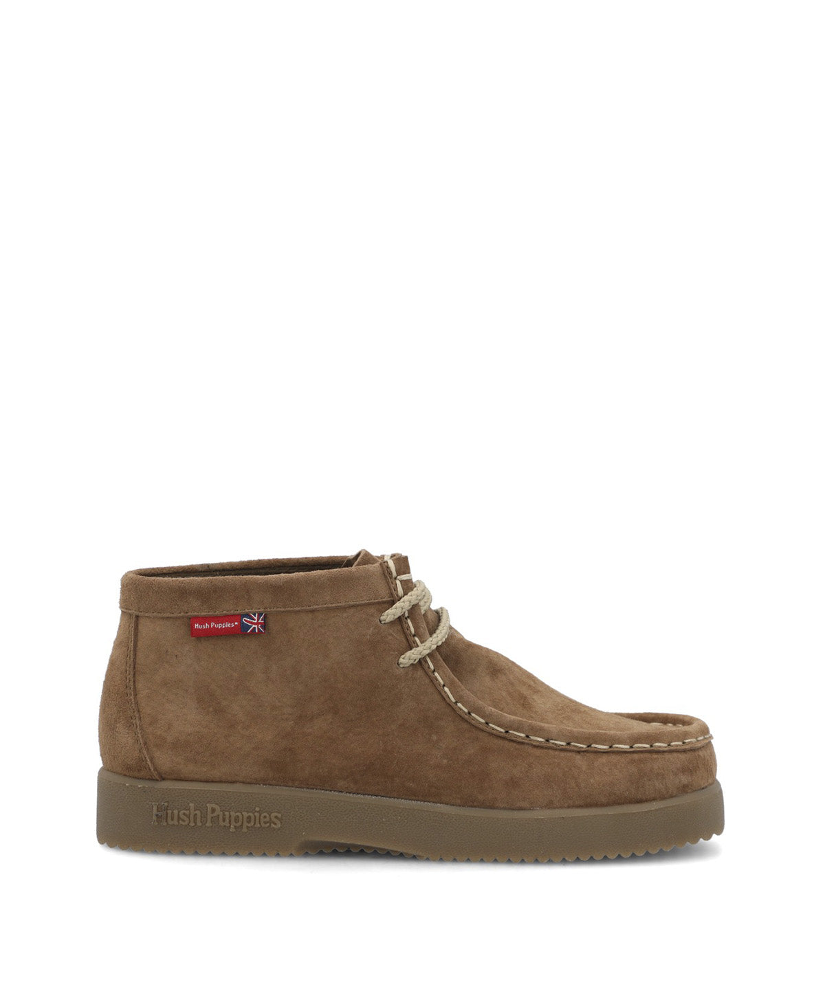 Zapato Mujer Sioux Cuero