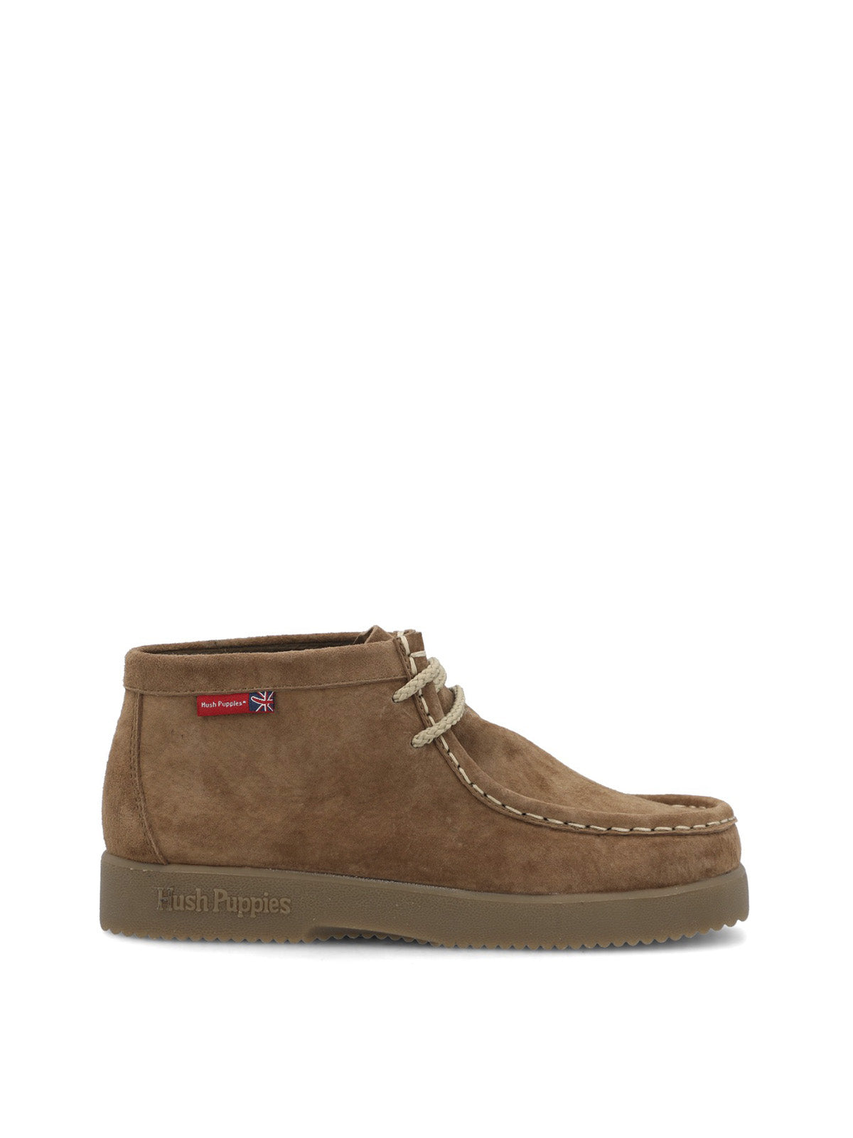 Zapato Mujer Sioux Cuero