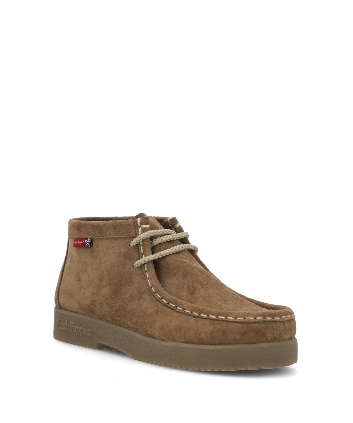 Zapato Mujer Sioux Cuero