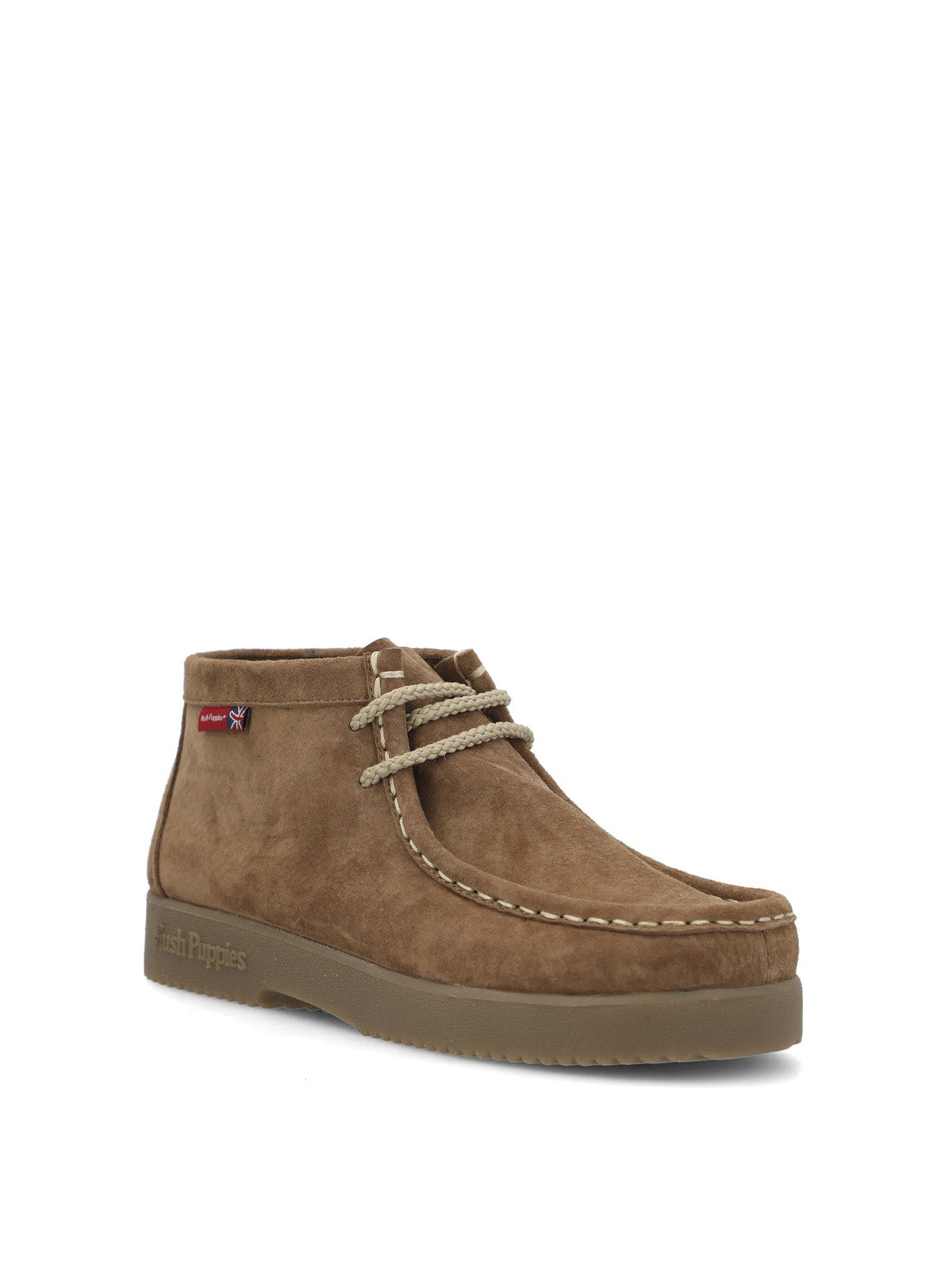Zapato Mujer Sioux Cuero