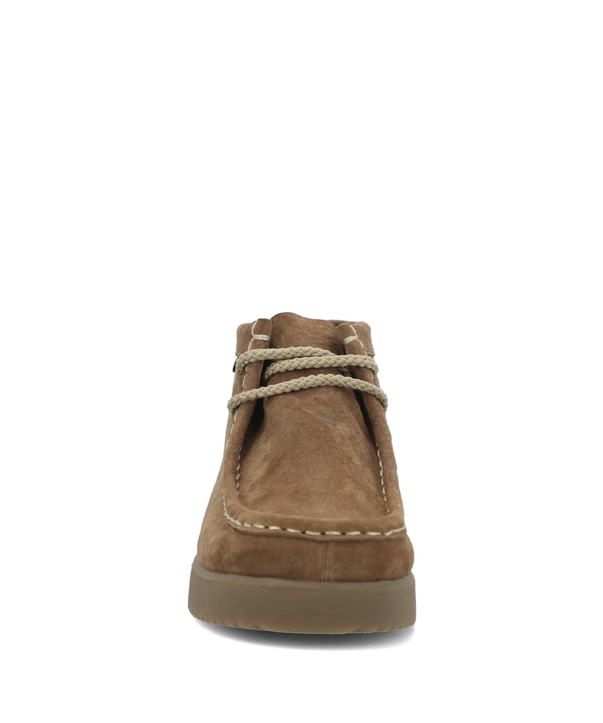 Zapato Mujer Sioux Cuero