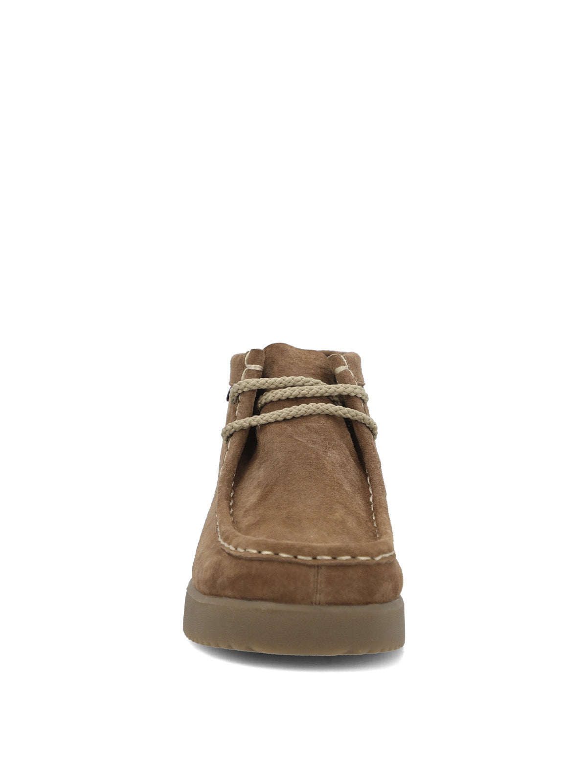 Zapato Mujer Sioux Cuero