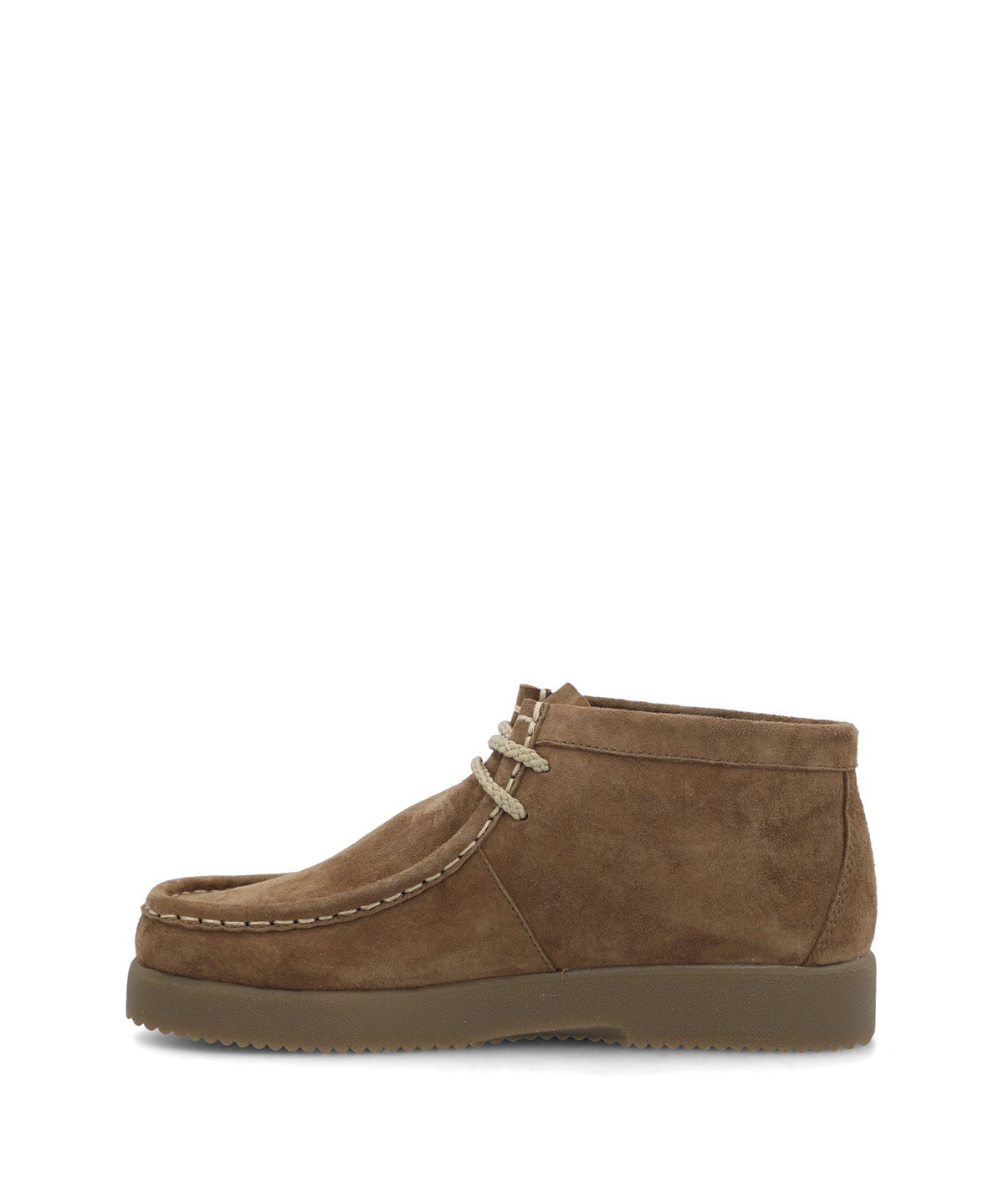 Zapato Mujer Sioux Cuero
