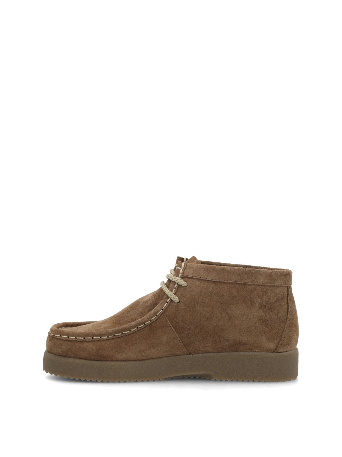 Zapato Mujer Sioux Cuero