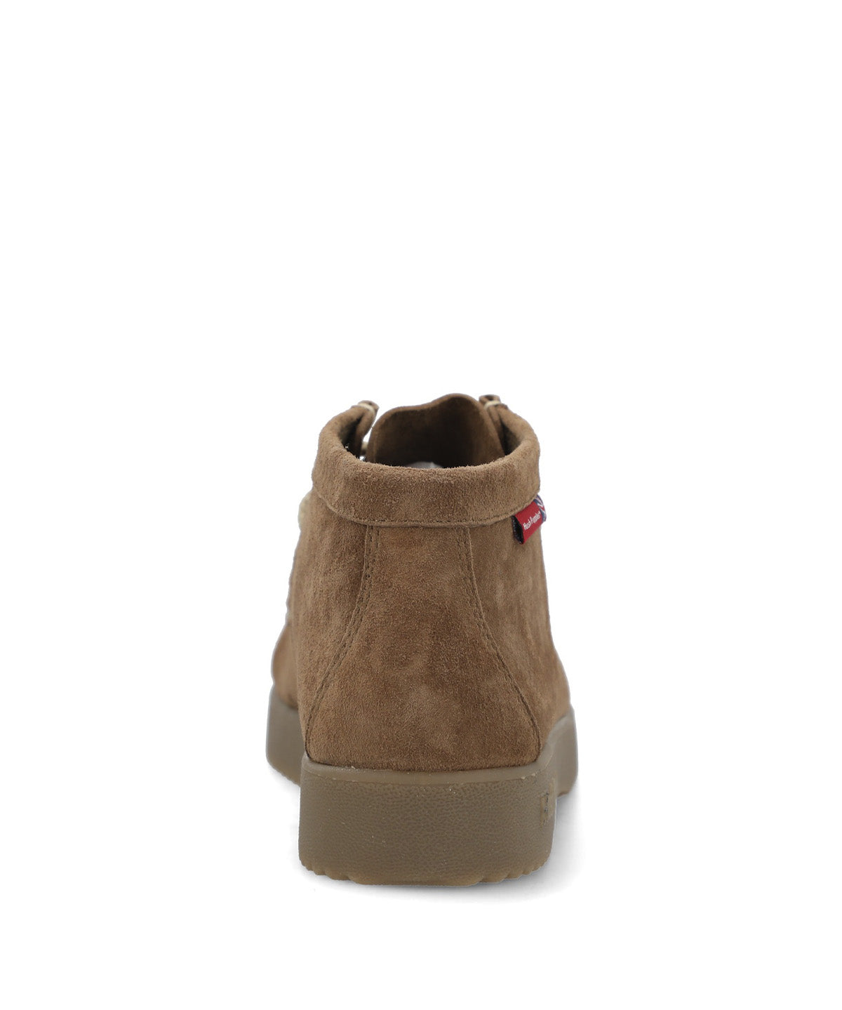 Zapato Mujer Sioux Cuero