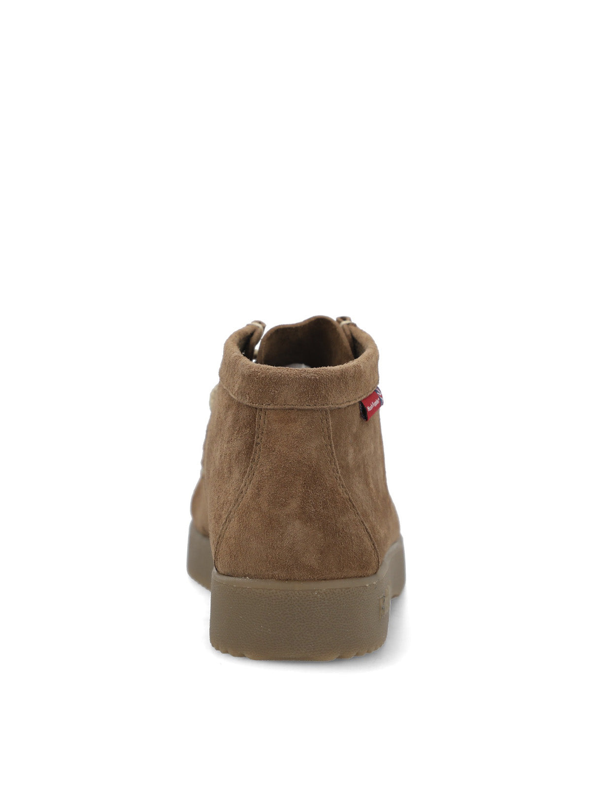 Zapato Mujer Sioux Cuero