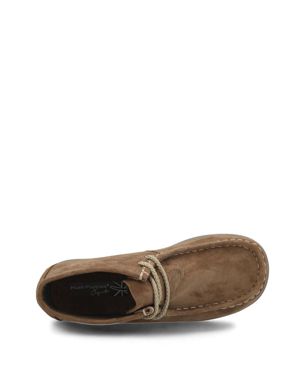 Zapato Mujer Sioux Cuero