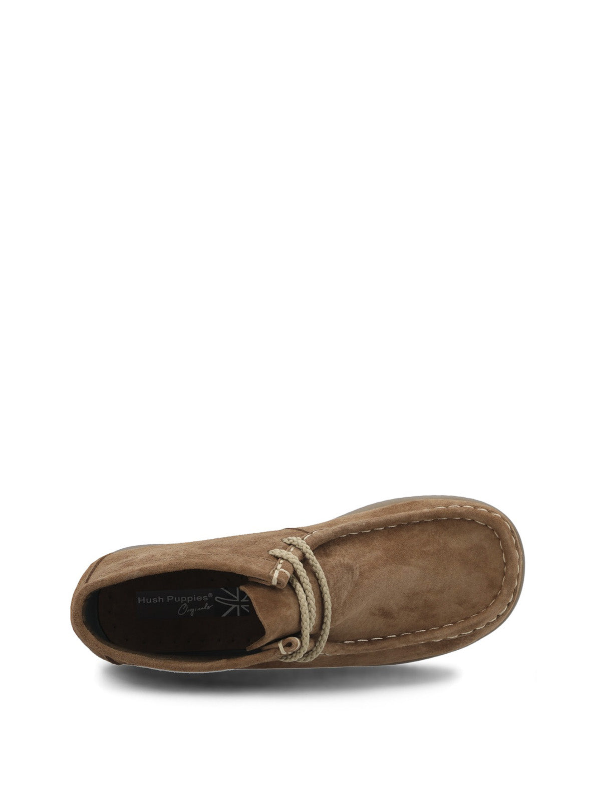 Zapato Mujer Sioux Cuero