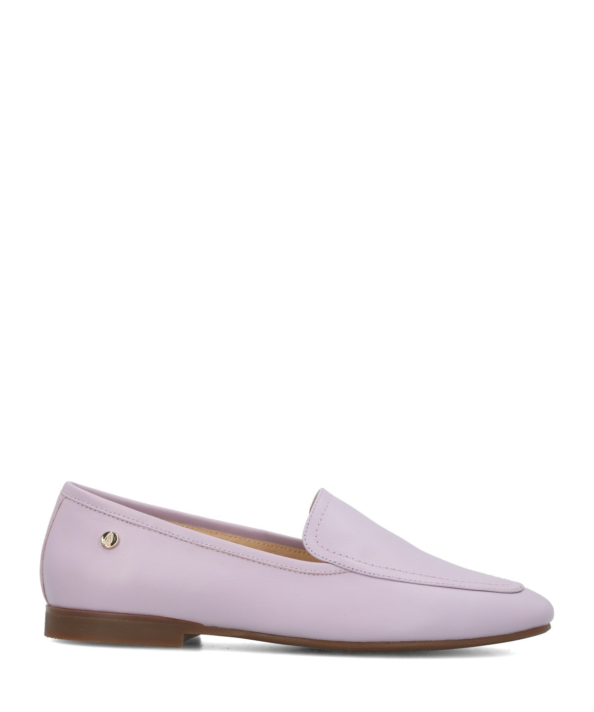 Mocasin Mujer Saul Morado