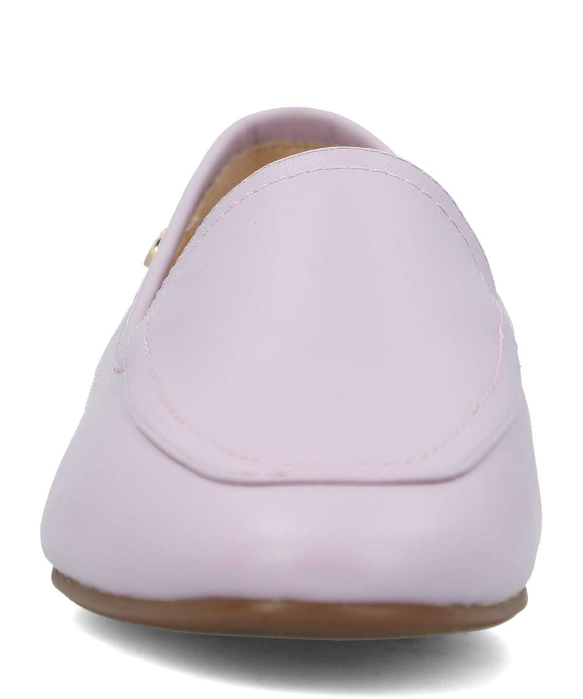 Mocasin Mujer Saul Morado
