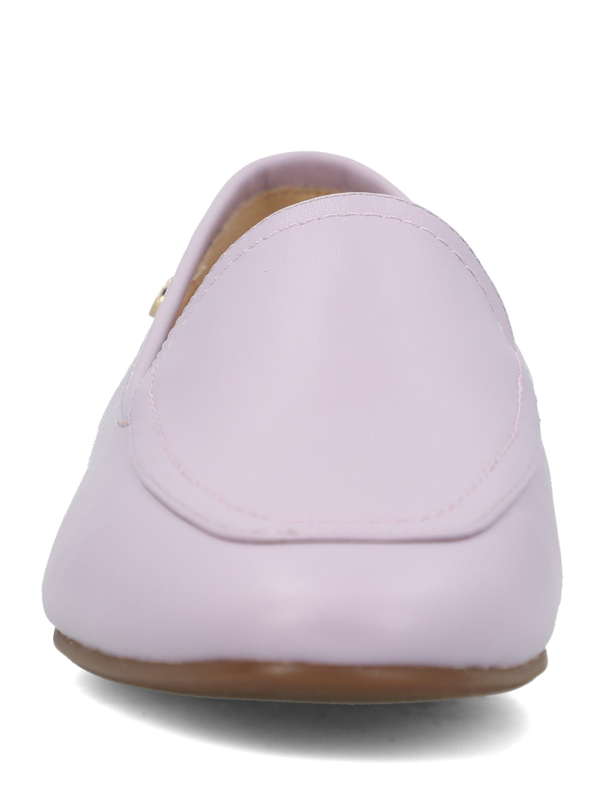 Mocasin Mujer Saul Morado