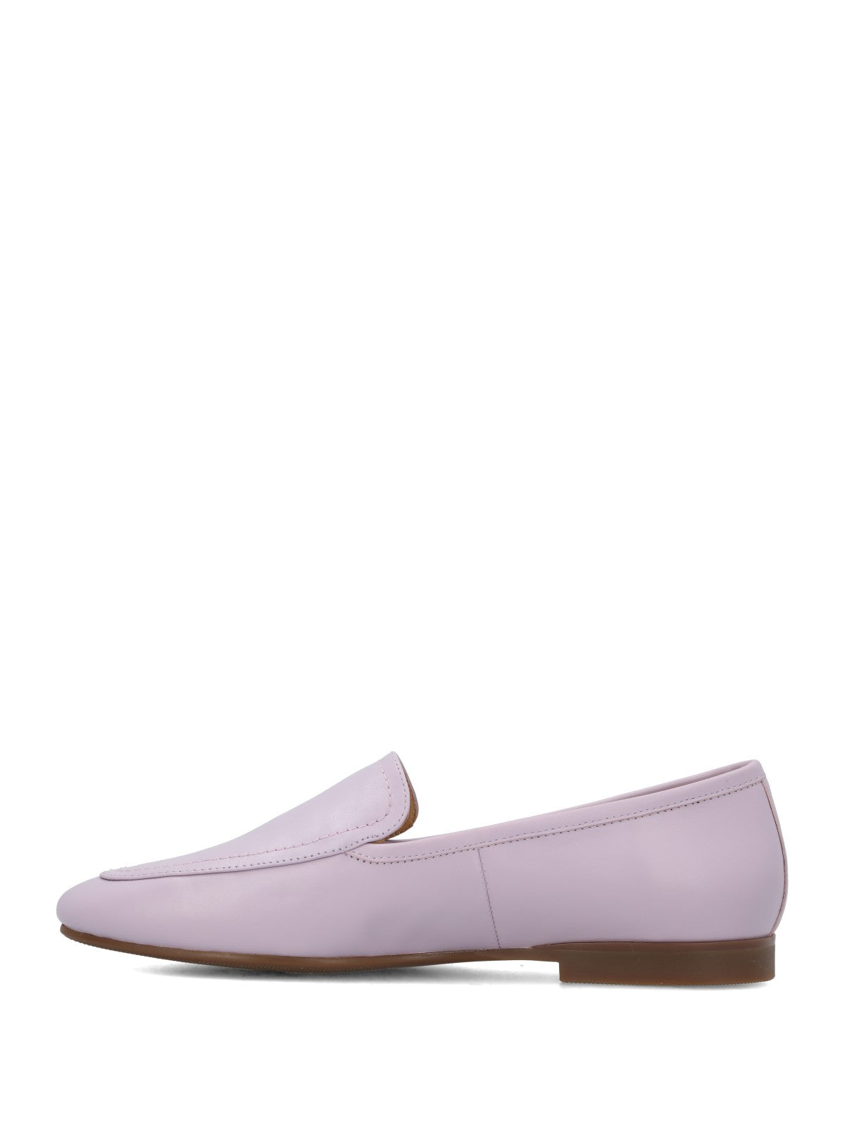 Mocasin Mujer Saul Morado