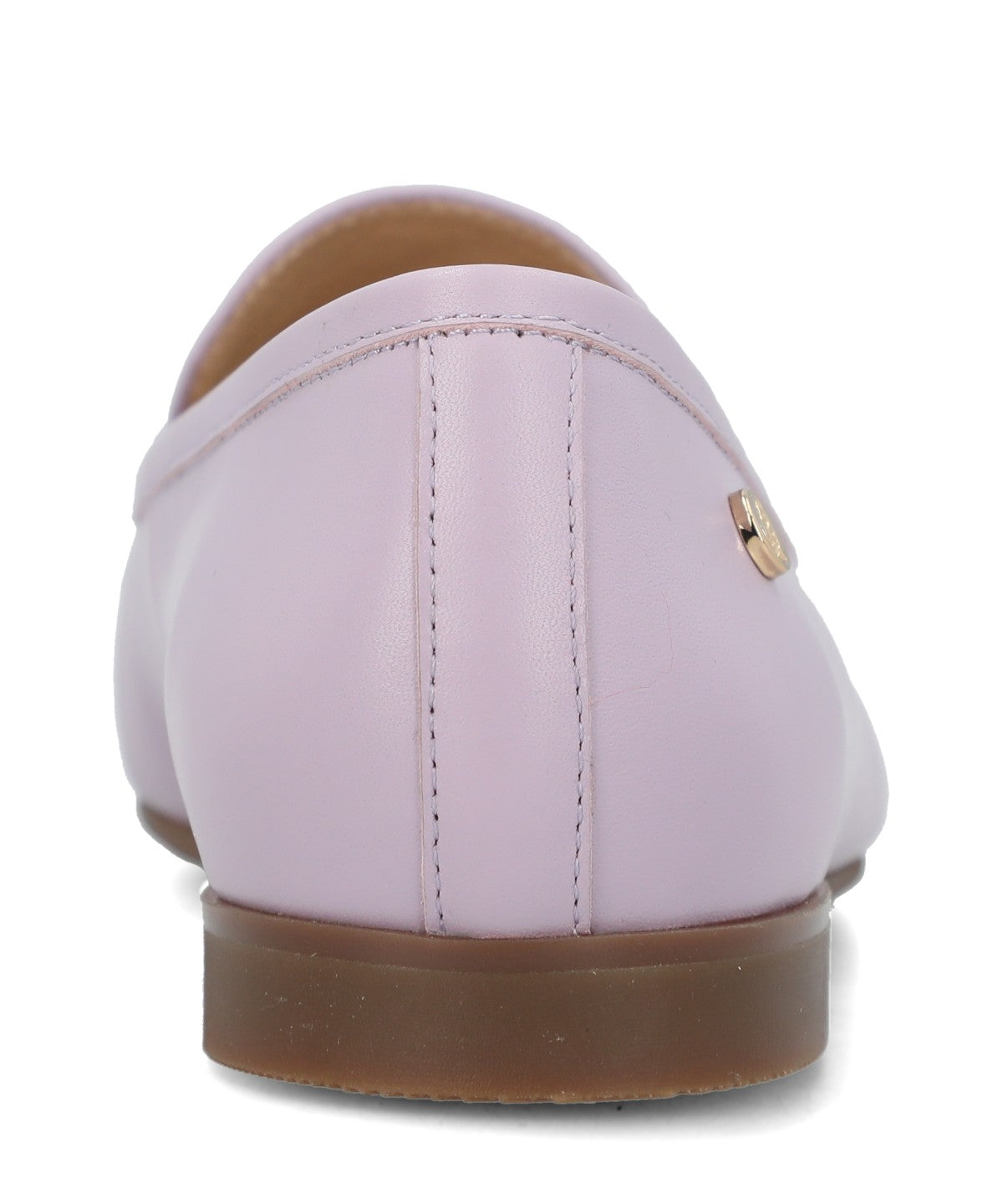Mocasin Mujer Saul Morado