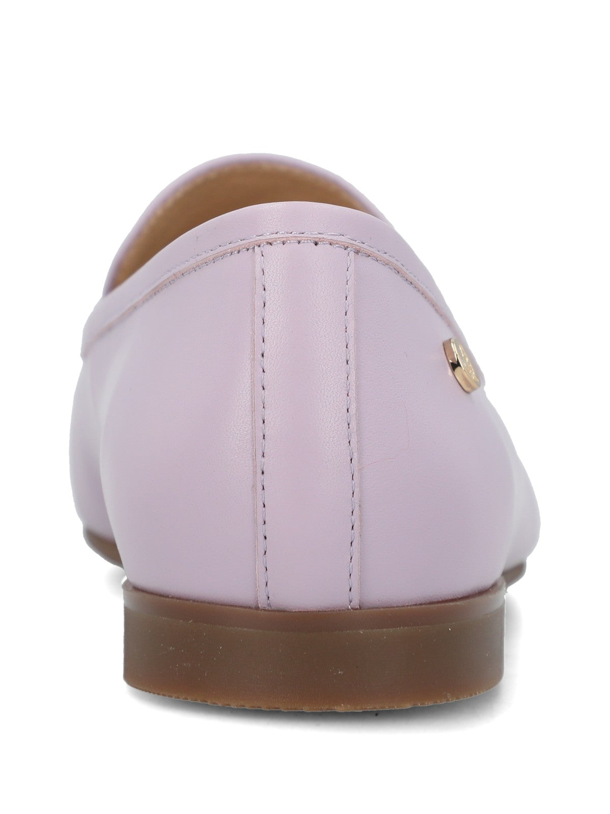 Mocasin Mujer Saul Morado