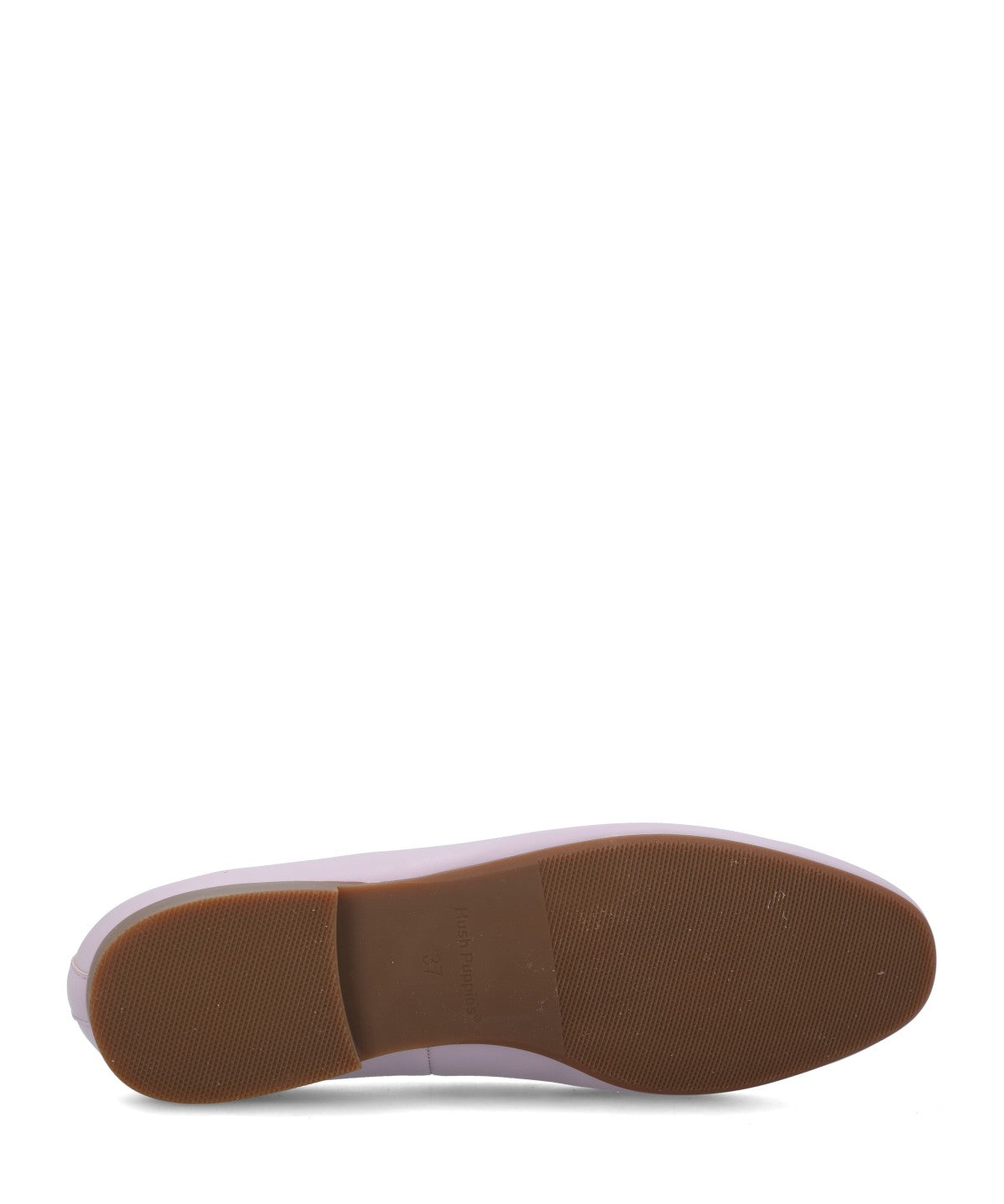 Mocasin Mujer Saul Morado