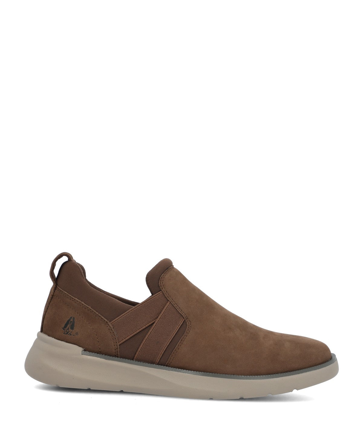 Slip On Mujer Cira Café