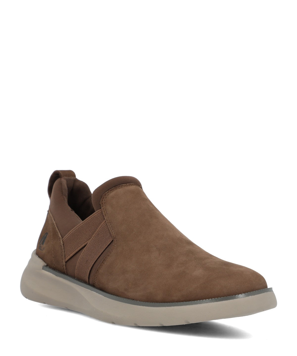 Slip On Mujer Cira Café