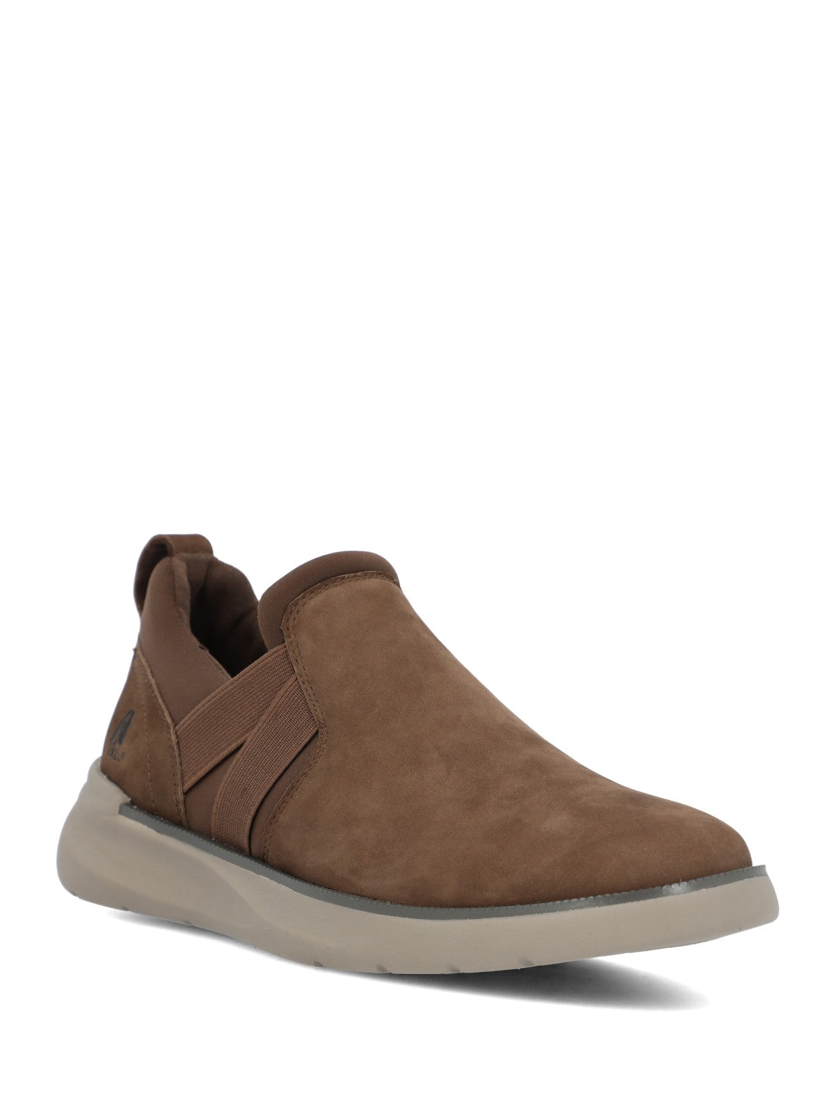 Slip On Mujer Cira Café