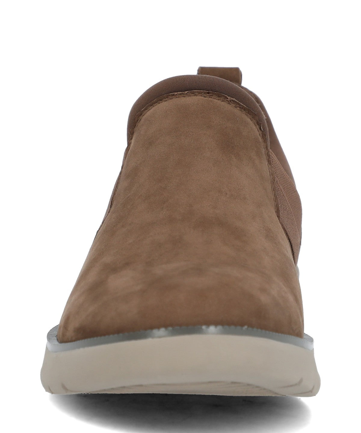 Slip On Mujer Cira Café