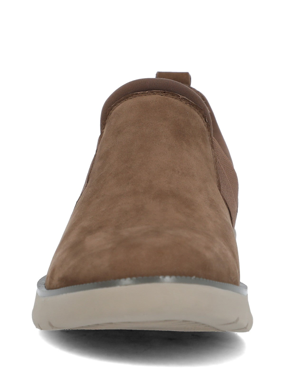 Slip On Mujer Cira Café