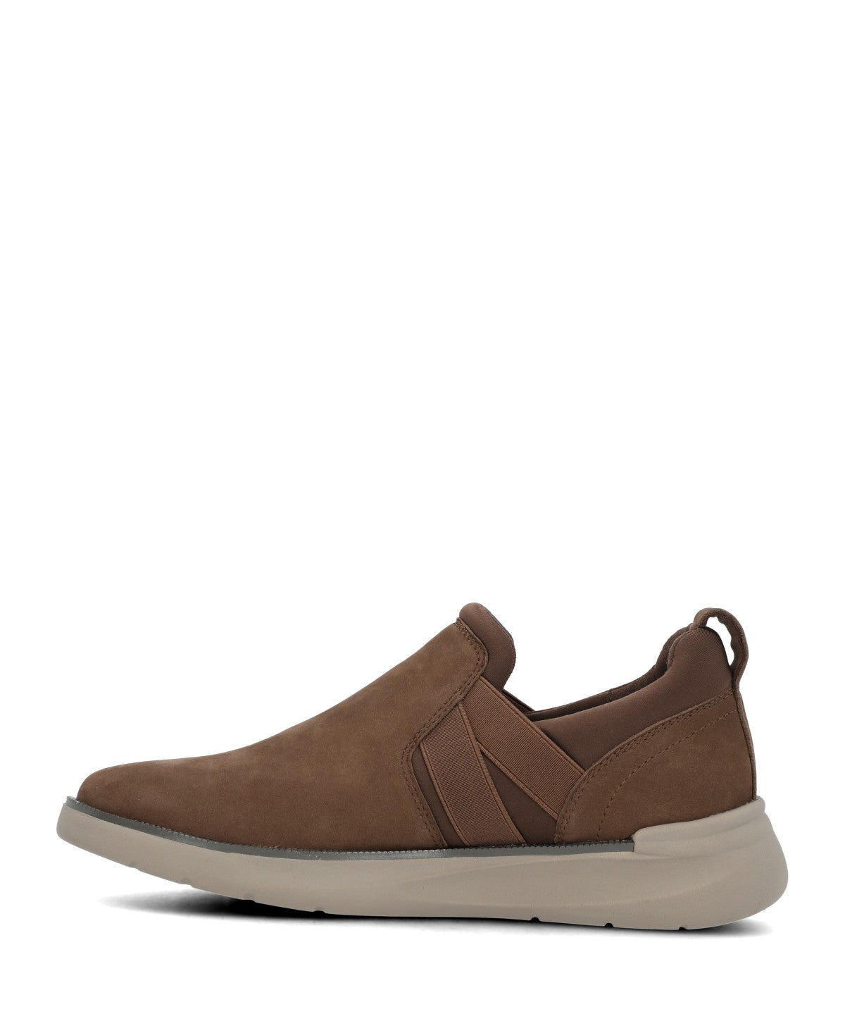 Slip On Mujer Cira Café