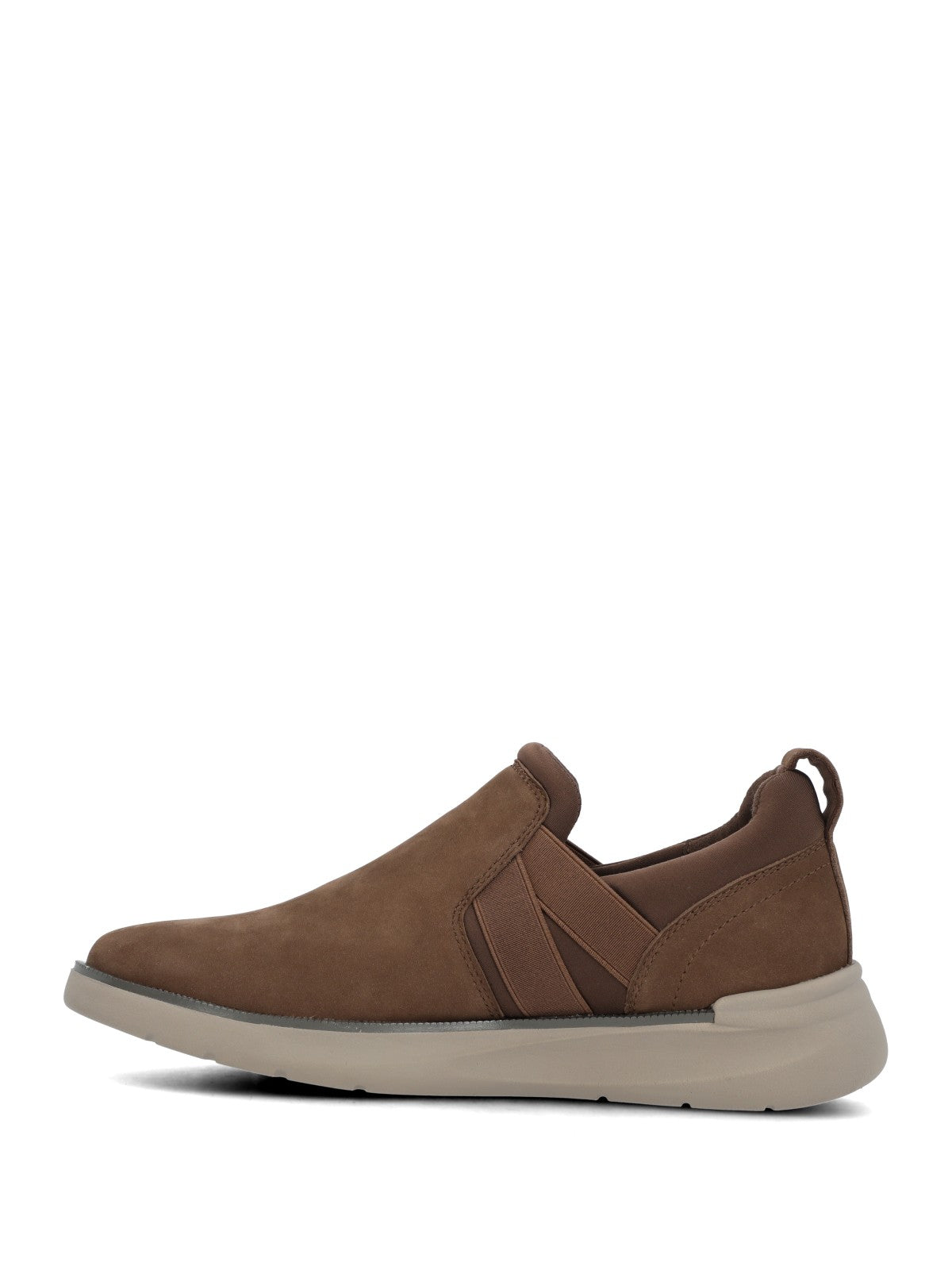 Slip On Mujer Cira Café