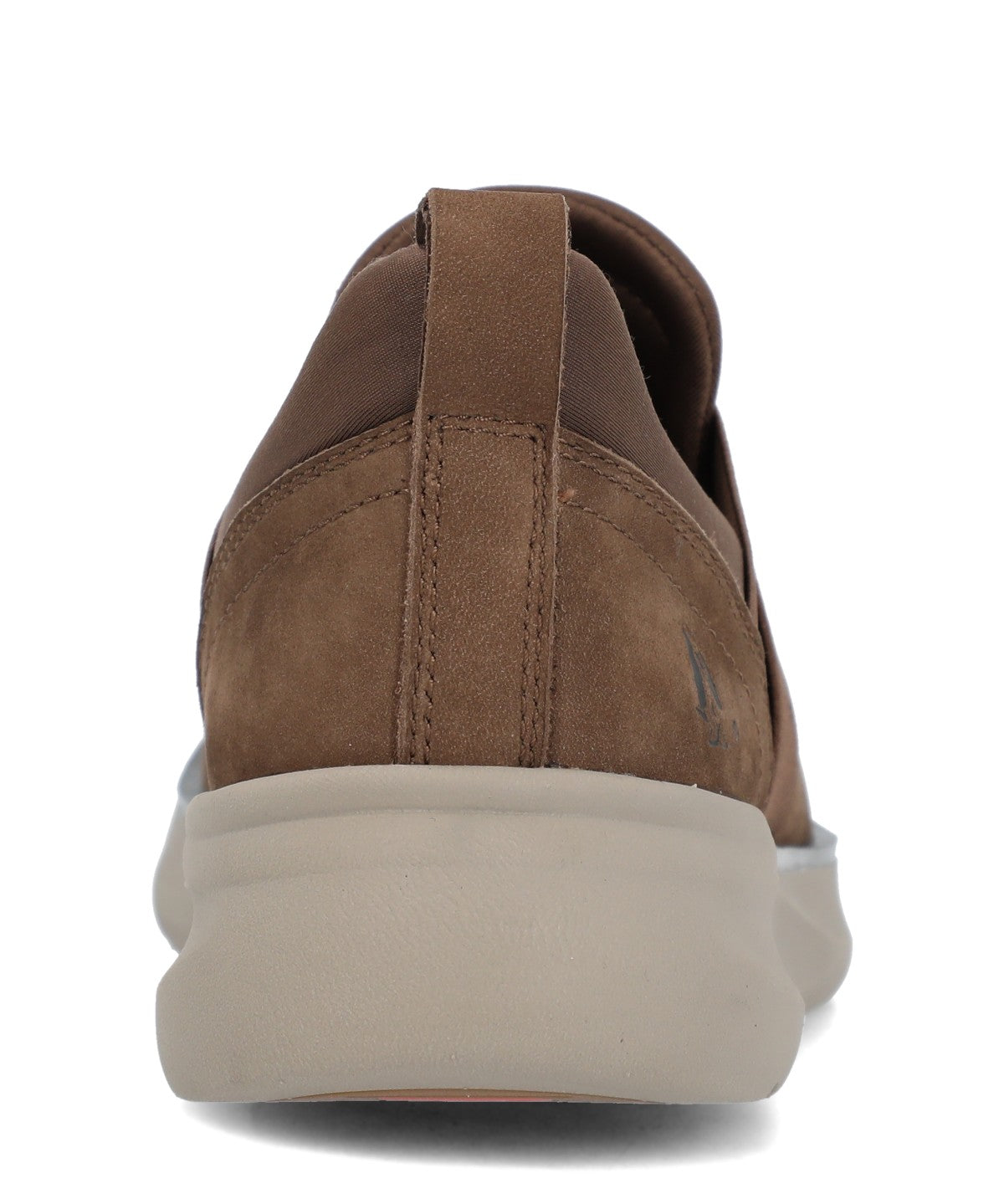 Slip On Mujer Cira Café