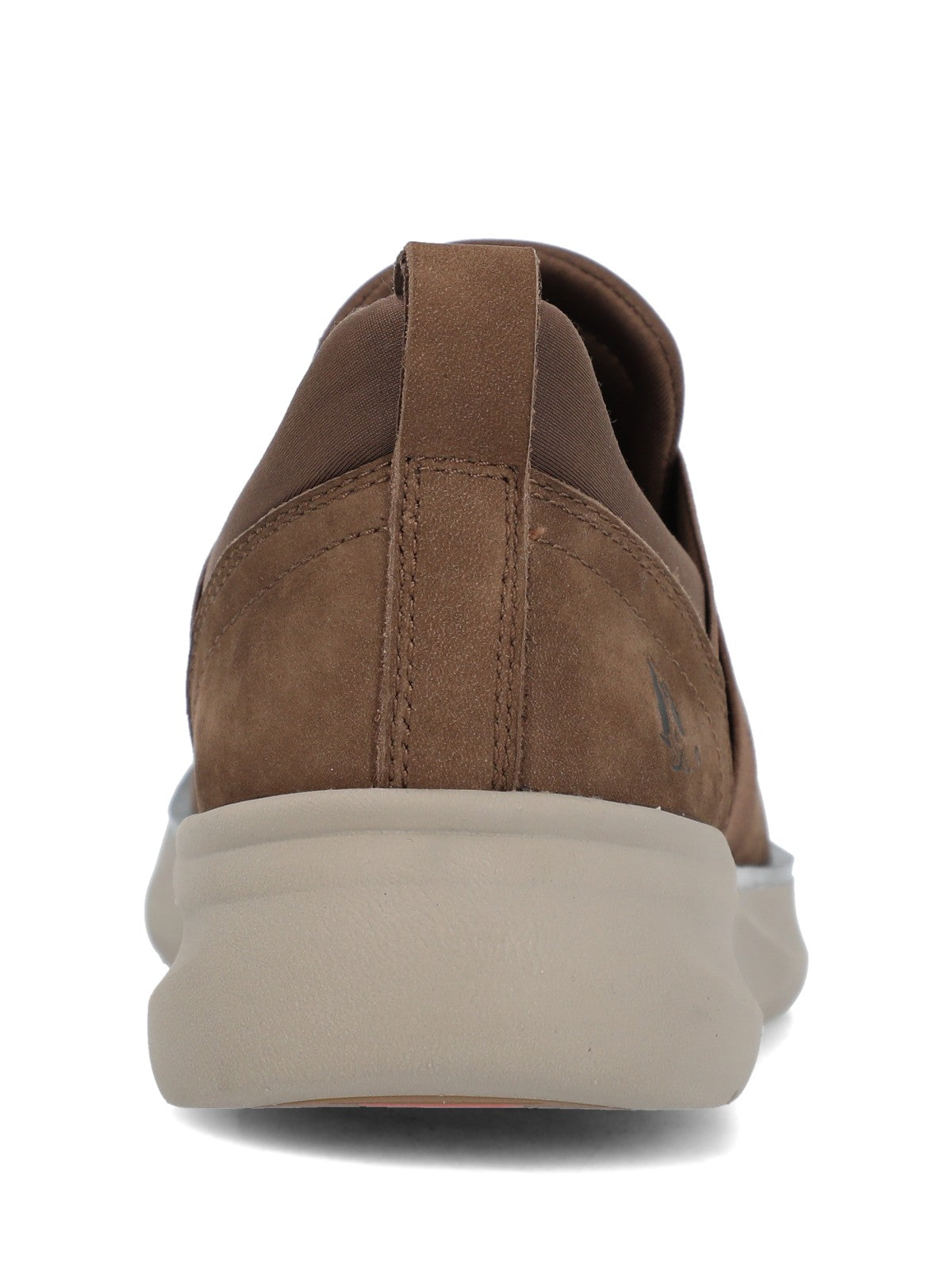 Slip On Mujer Cira Café