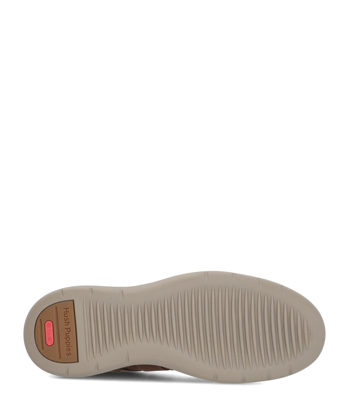 Slip On Mujer Cira Café