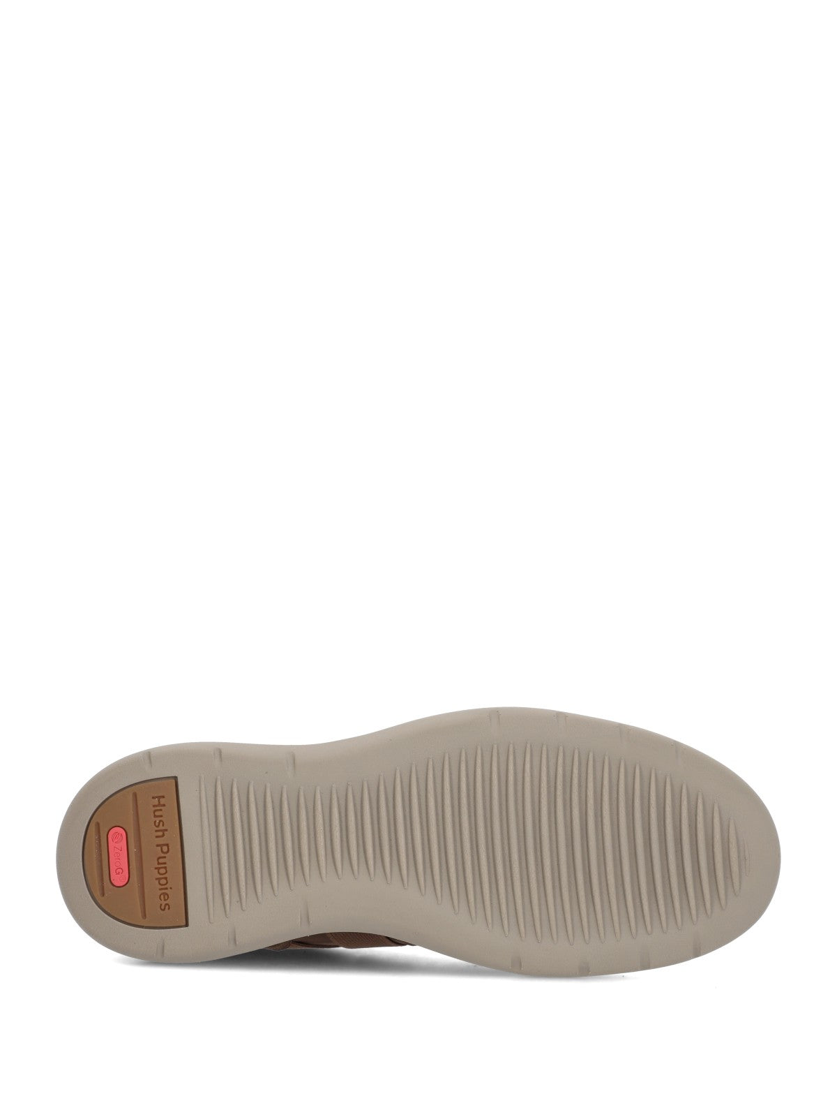 Slip On Mujer Cira Café