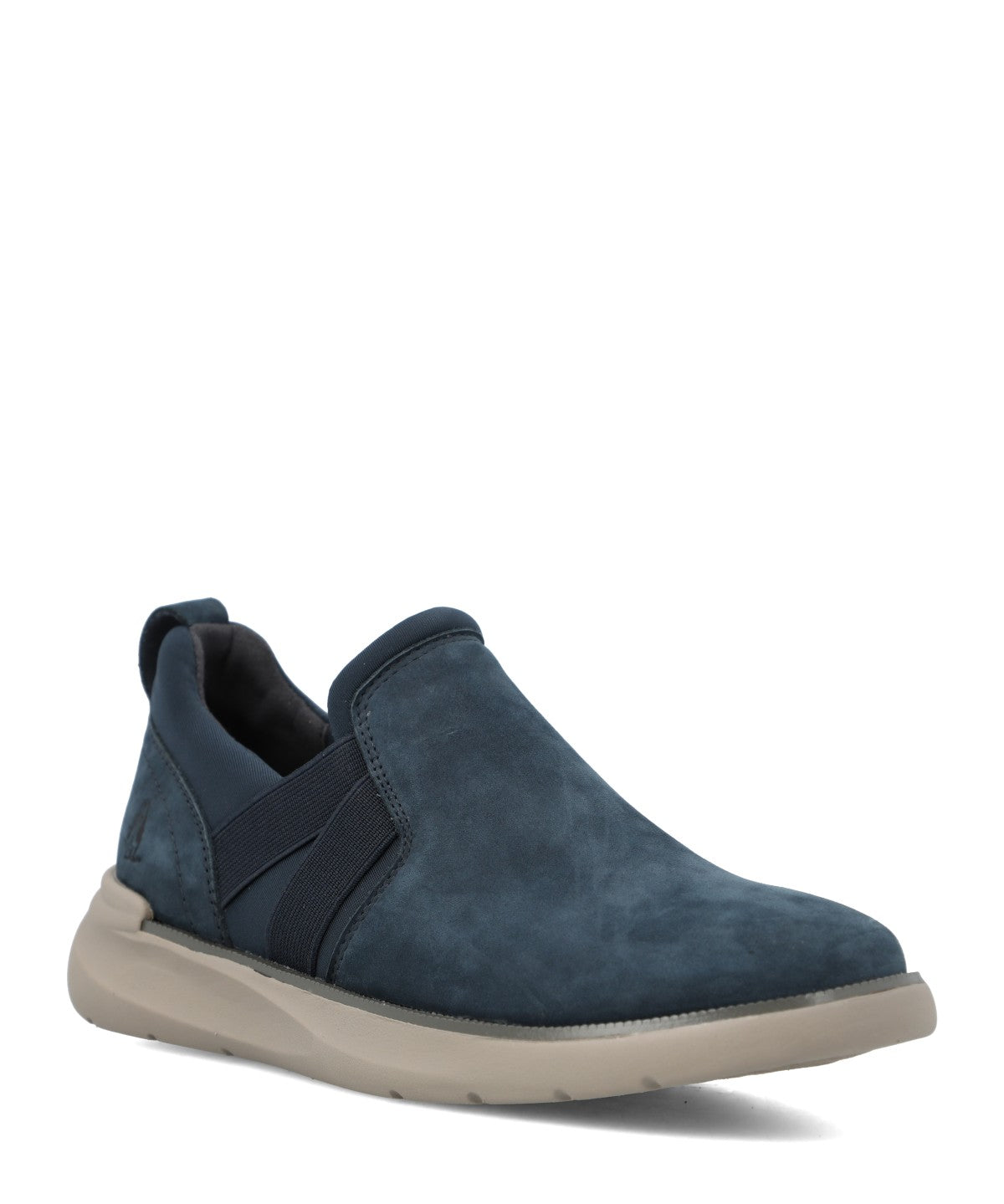 Slip On Mujer Cira Azul