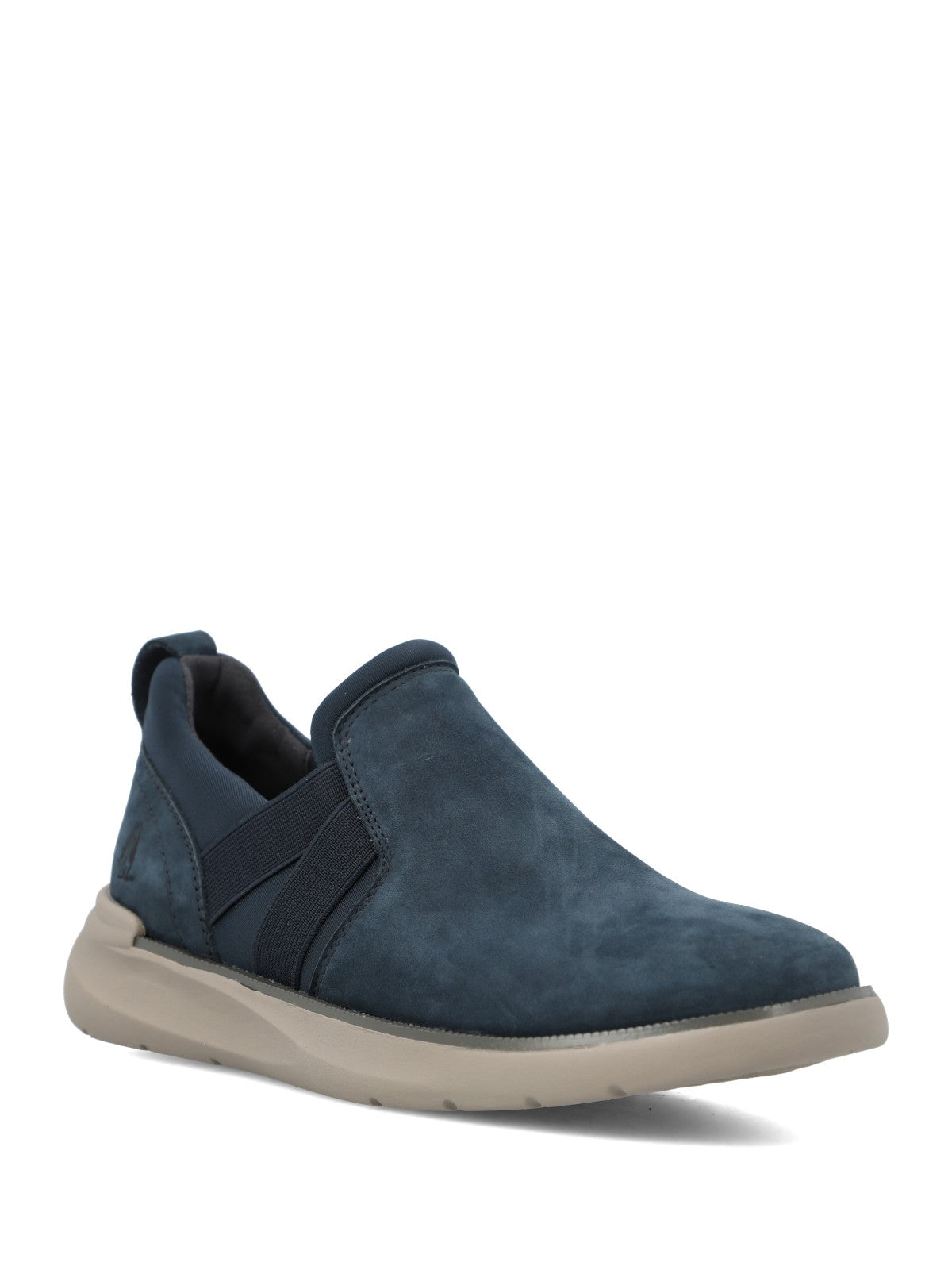 Slip On Mujer Cira Azul