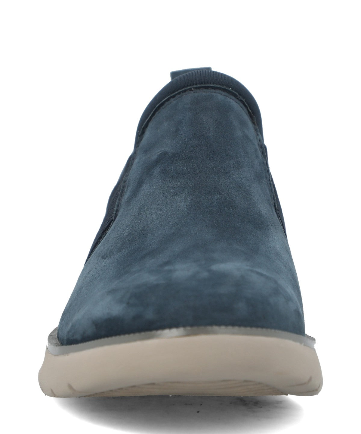 Slip On Mujer Cira Azul