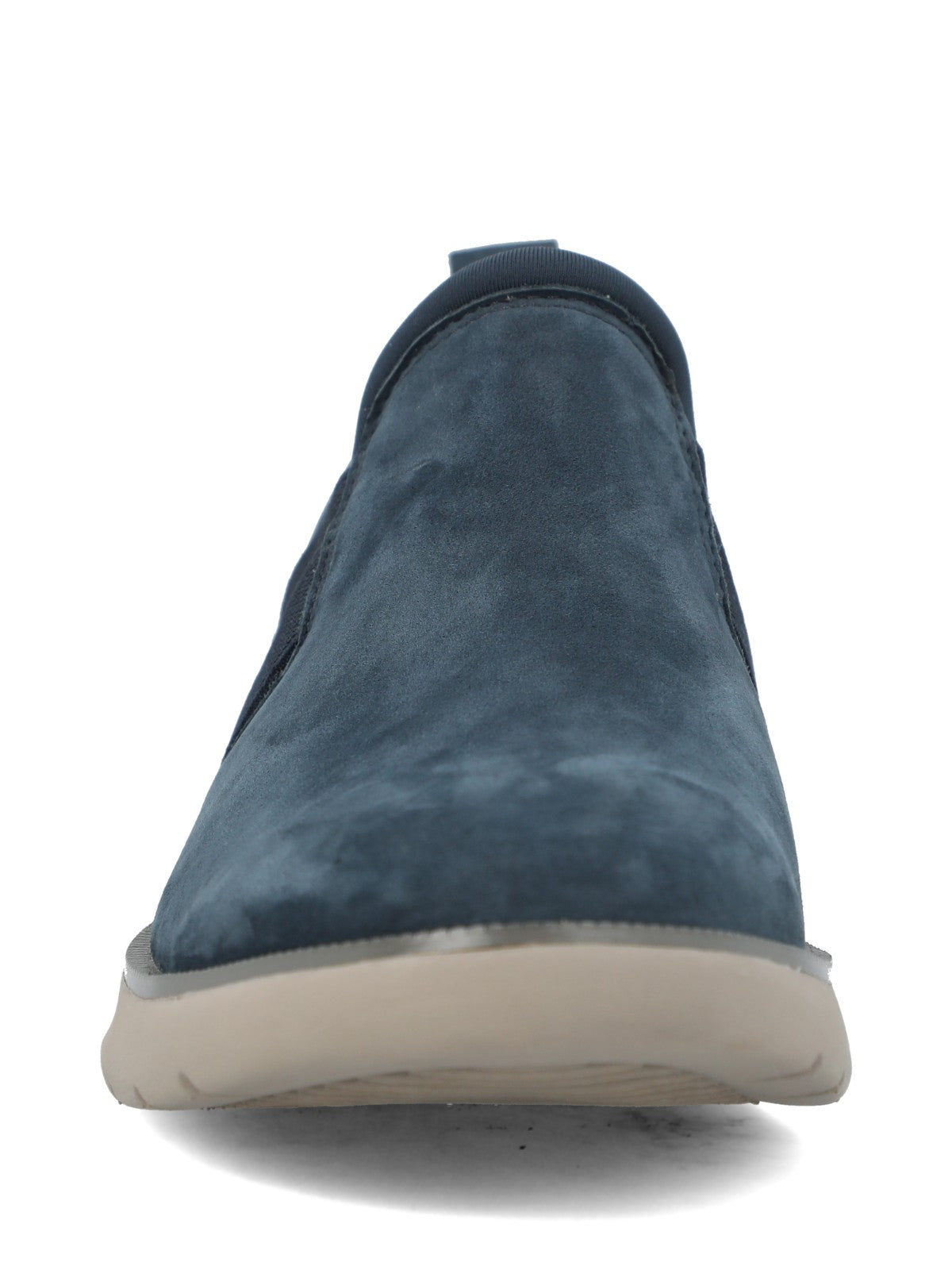 Slip On Mujer Cira Azul