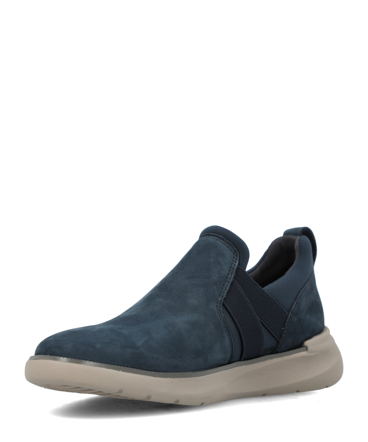 Slip On Mujer Cira Azul