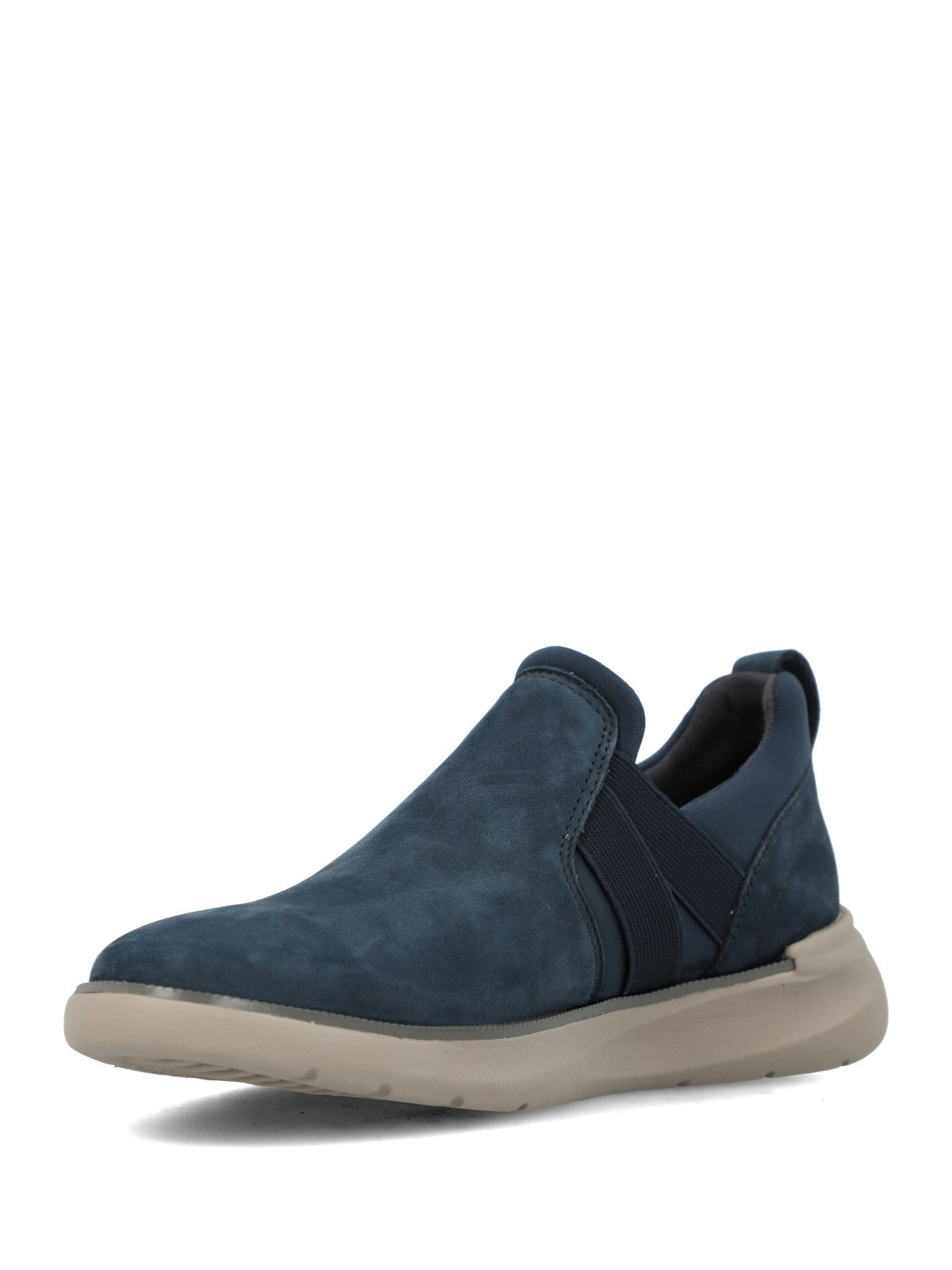 Slip On Mujer Cira Azul