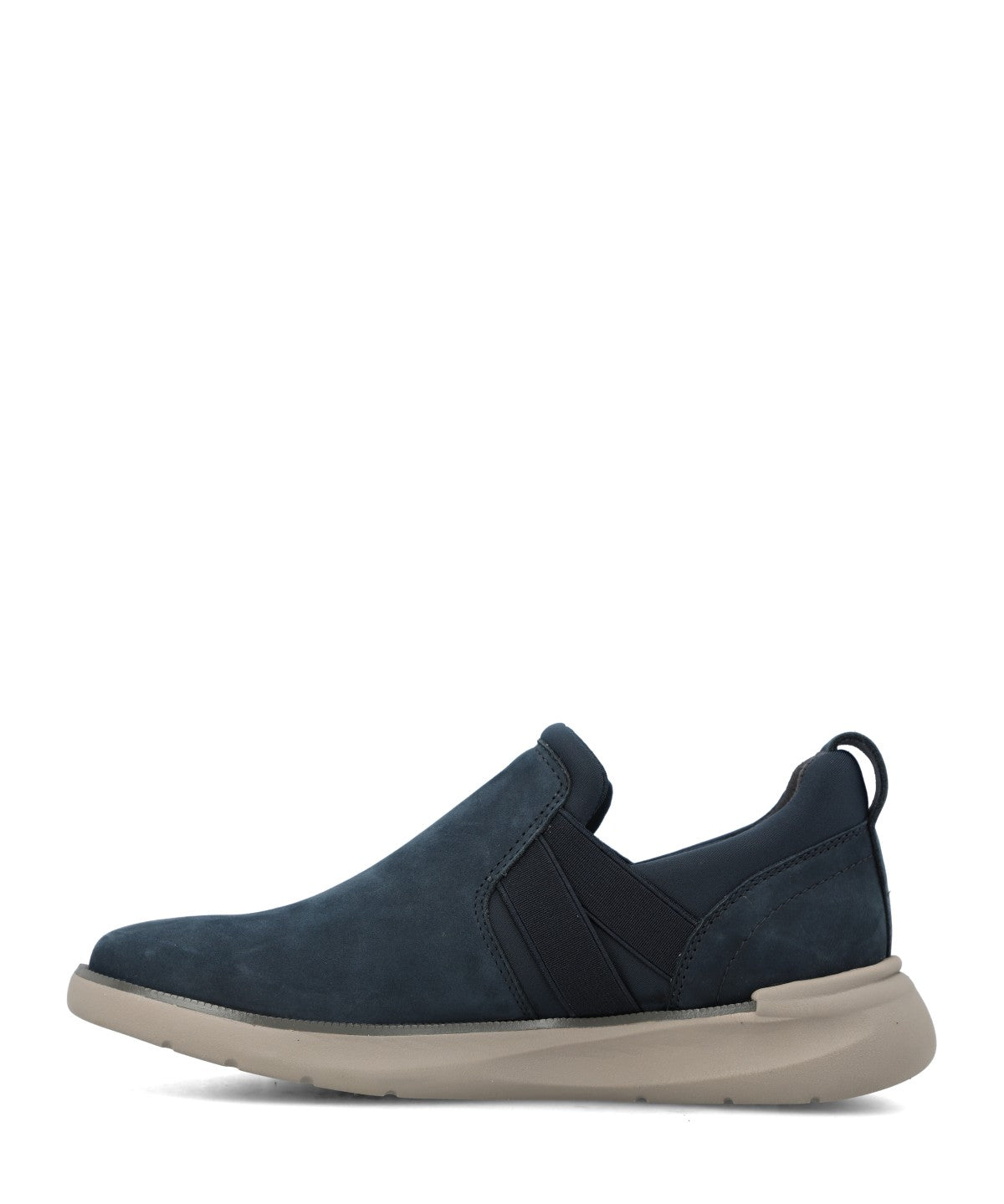 Slip On Mujer Cira Azul