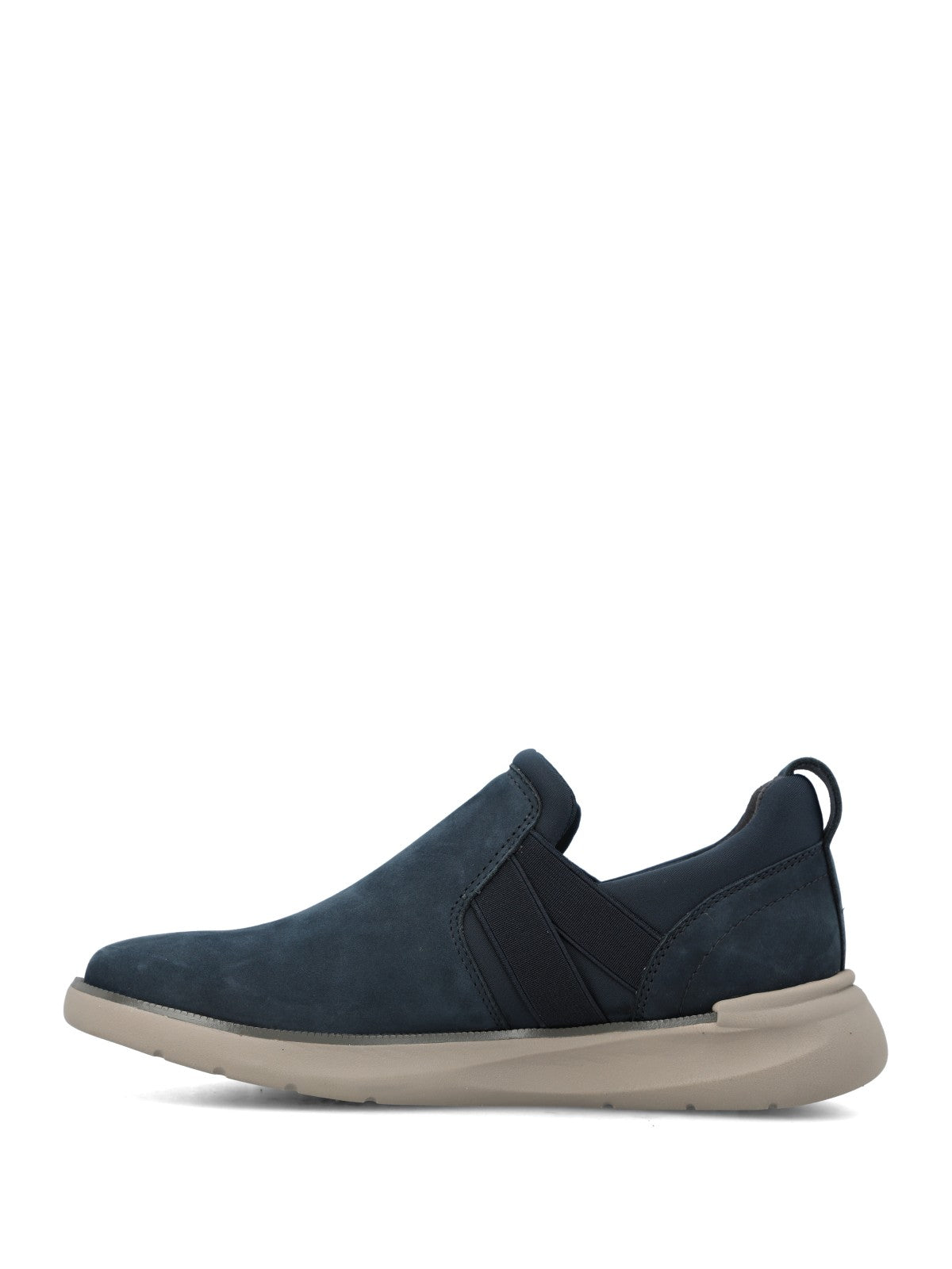 Slip On Mujer Cira Azul
