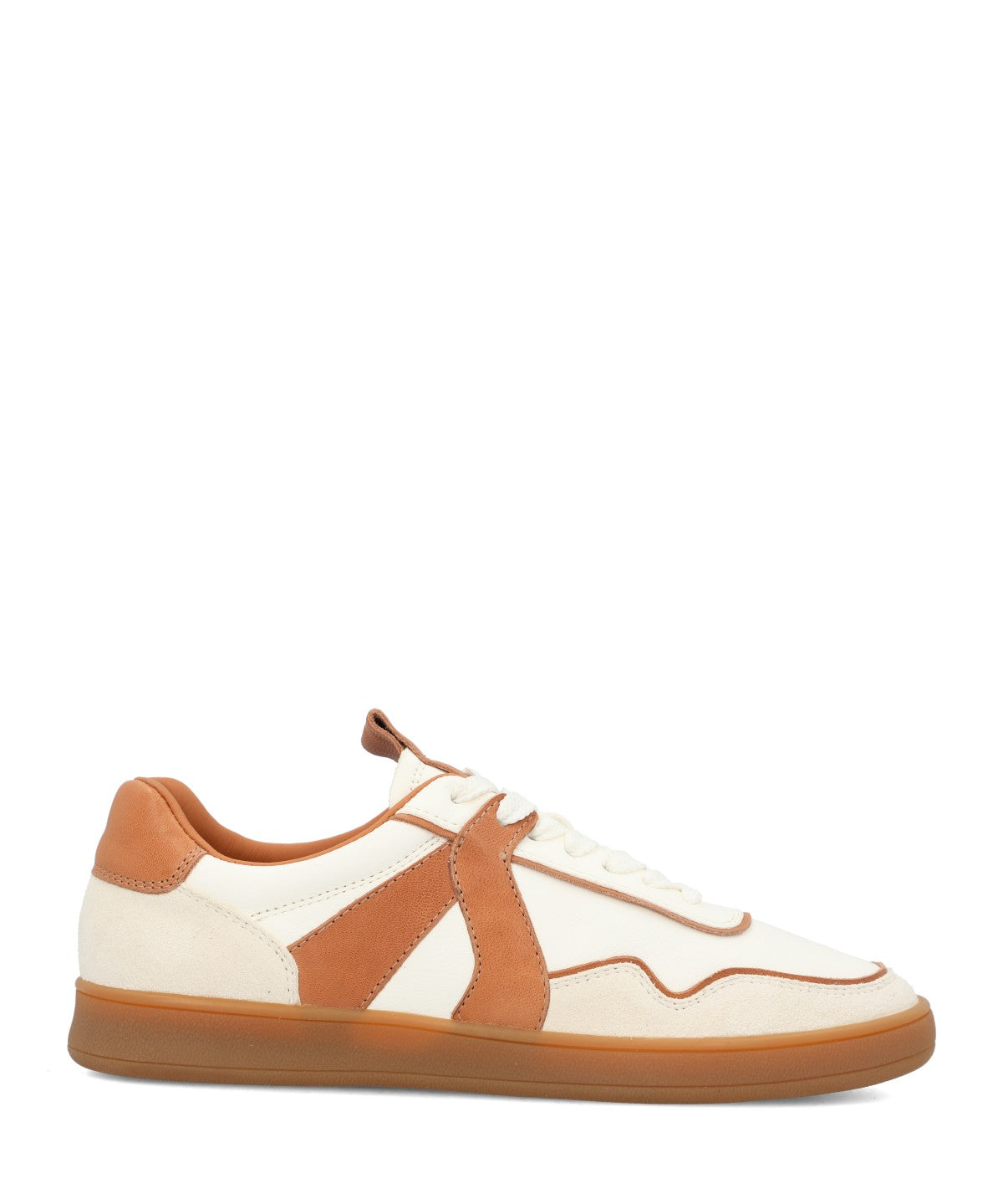 Zapatilla Mujer Solan Blanco