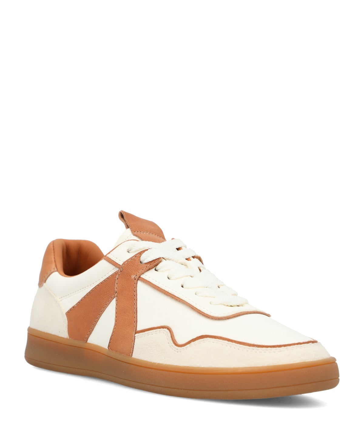 Zapatilla Mujer Solan Blanco